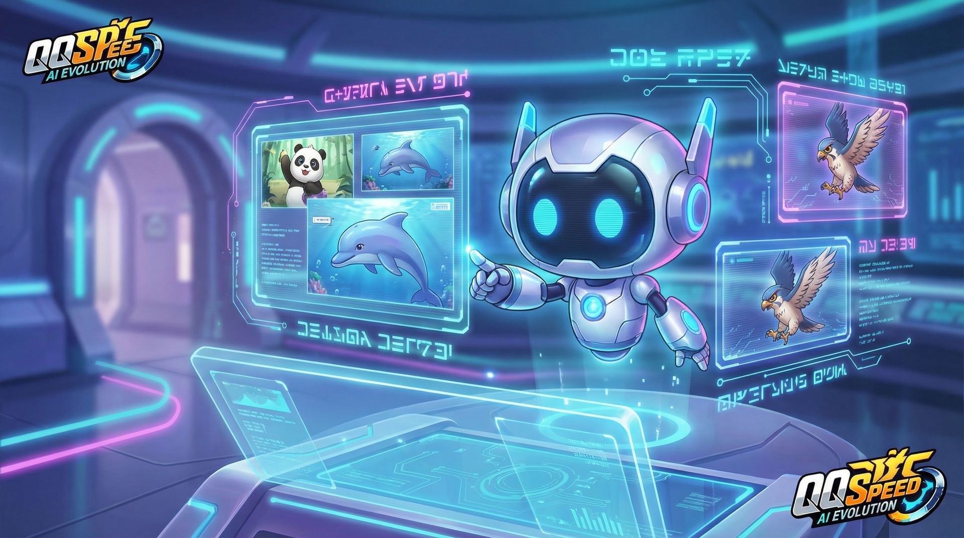 老司机动物解说视频