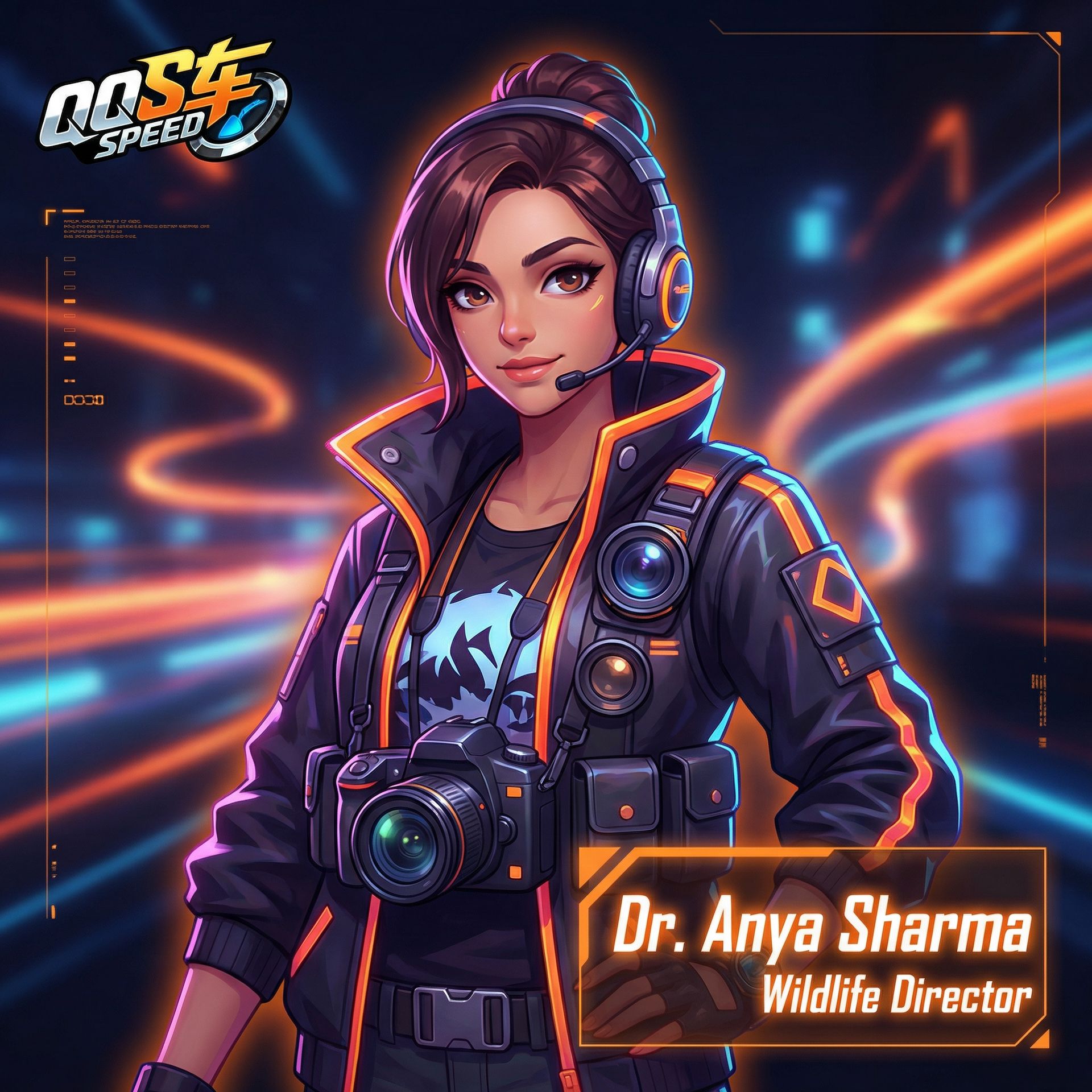 老司机纪录片导演林雨晴