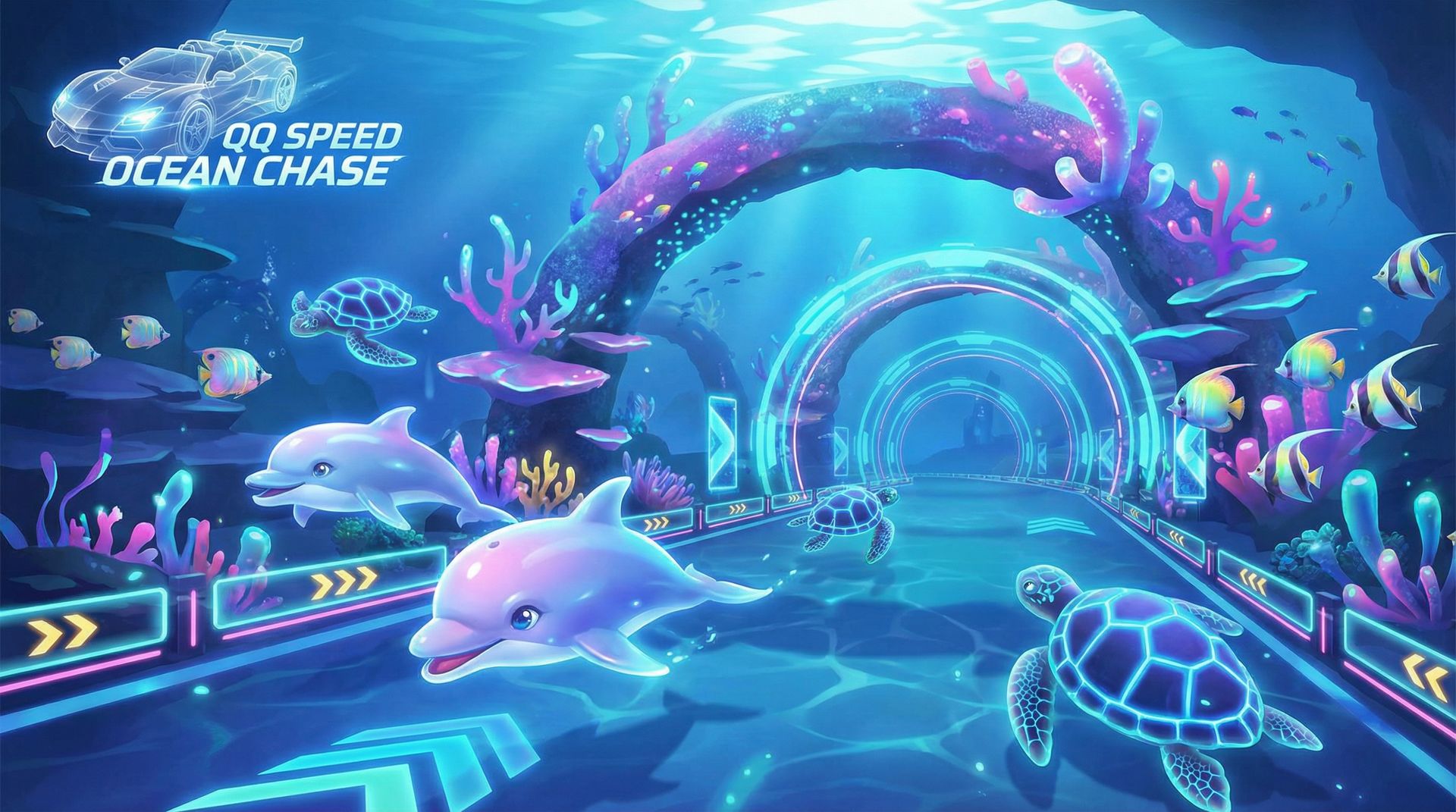 老司机海洋动物视频