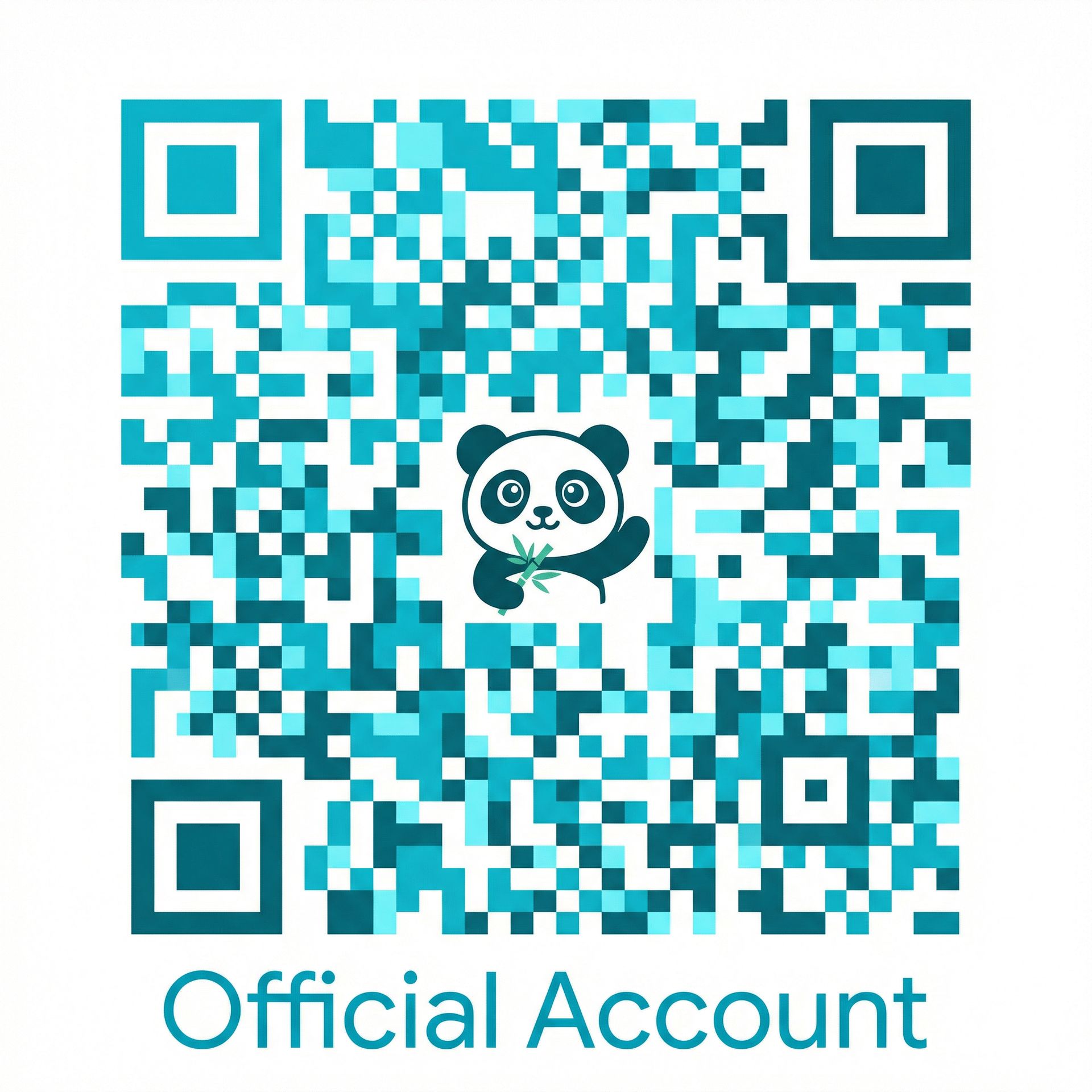 老司机公众号二维码