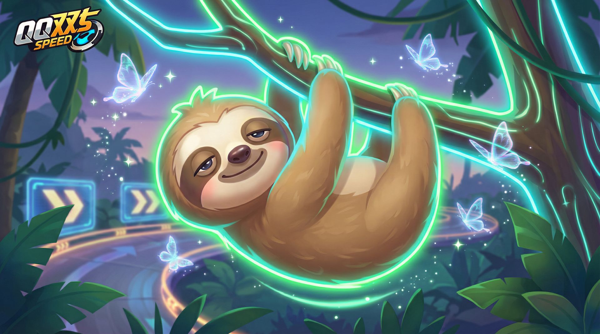 老司机树懒视频