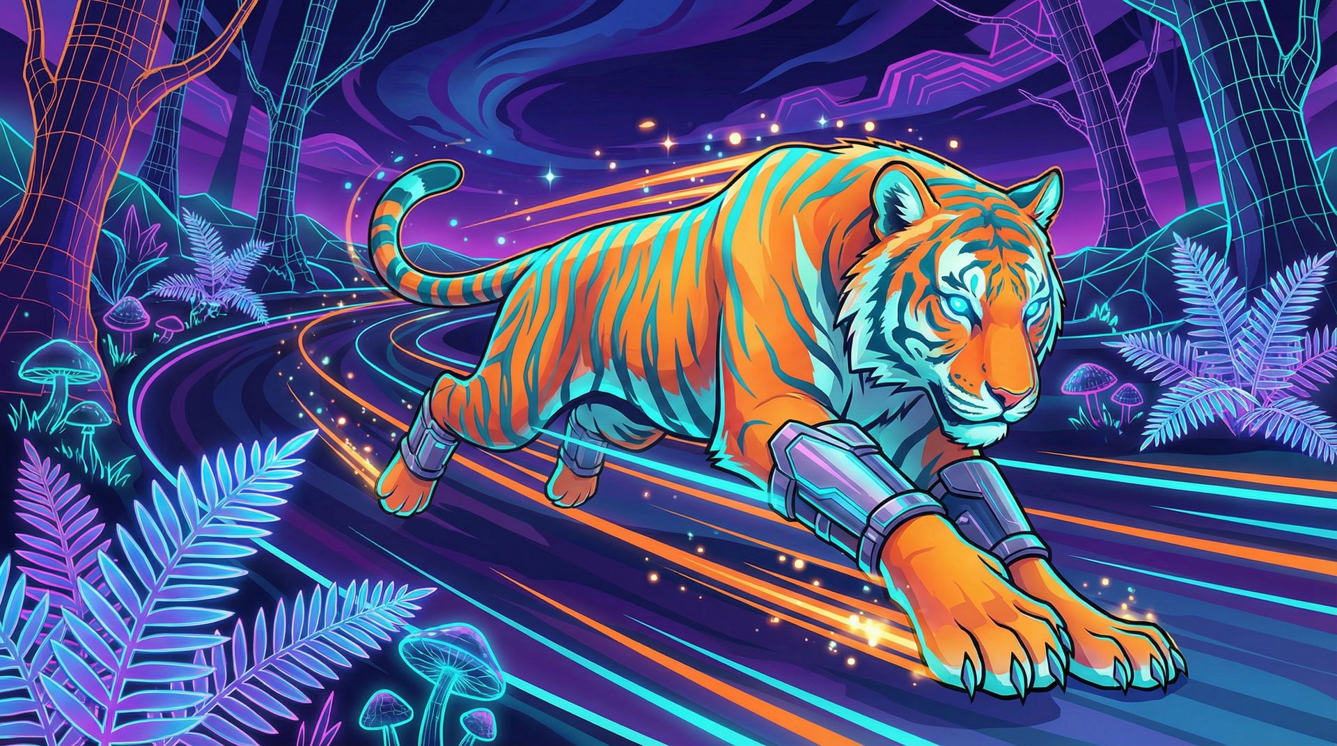 老司机老虎视频